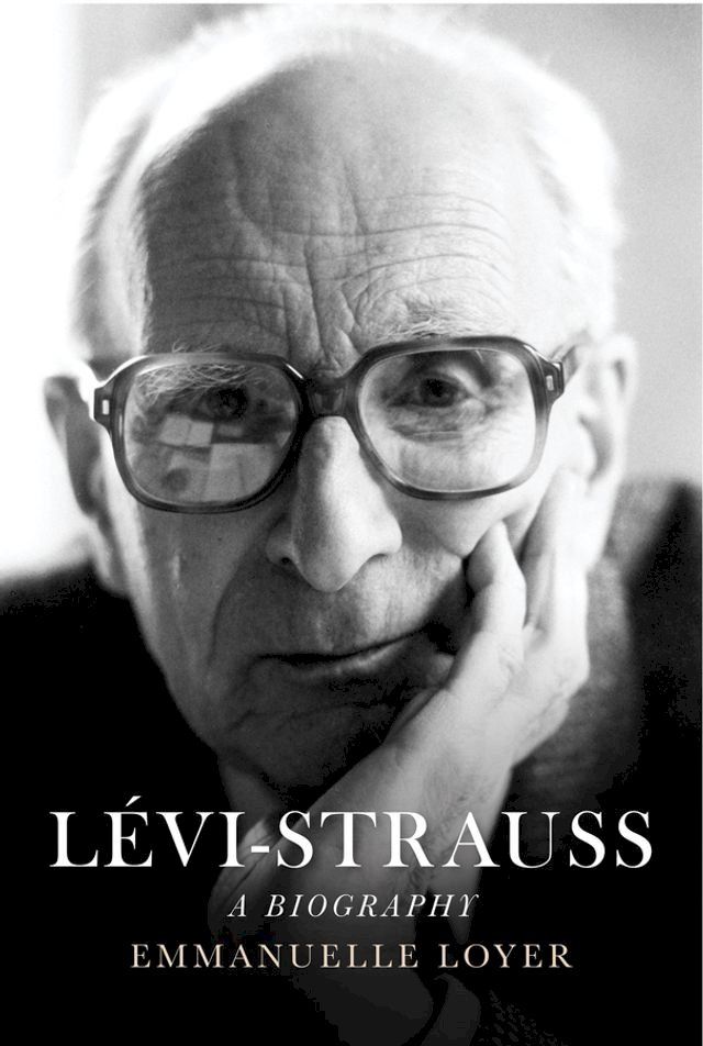  L&eacute;vi-Strauss(Kobo/電子書)