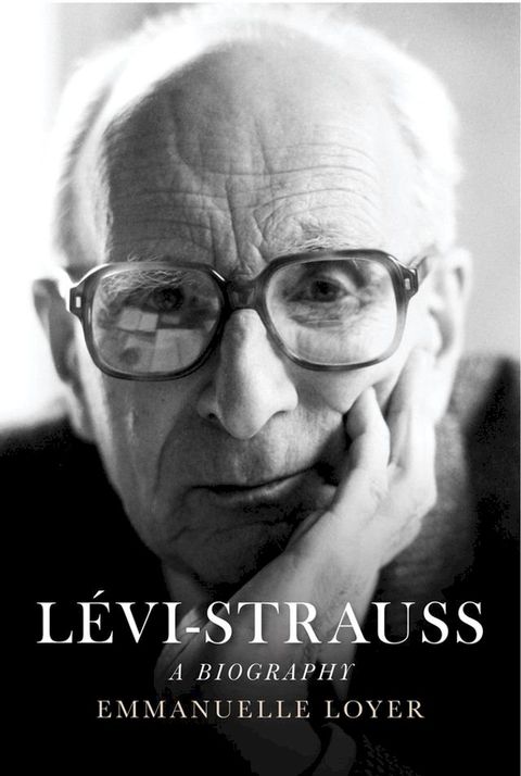 L&eacute;vi-Strauss(Kobo/電子書)