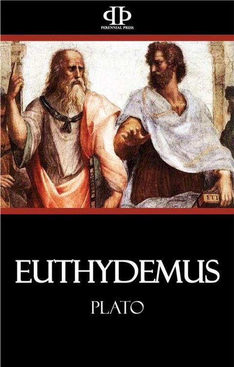 Euthydemus(Kobo/電子書)