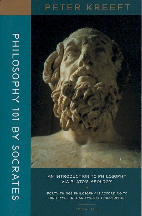 Philosophy 101 by Socrates(Kobo/電子書)