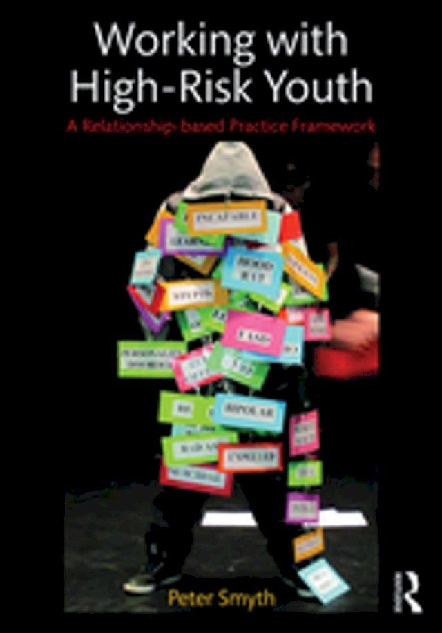  Working with High-Risk Youth(Kobo/電子書)