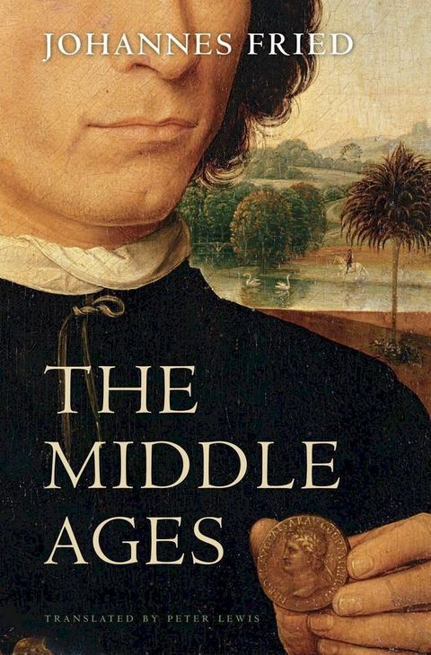 The Middle Ages(Kobo/電子書)