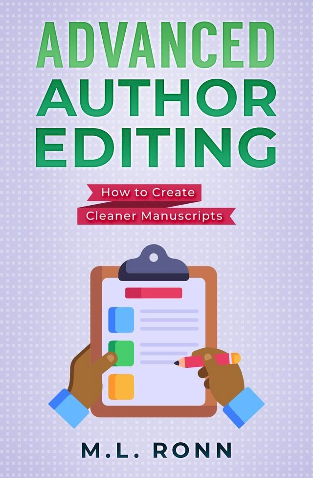  Advanced Author Editing(Kobo/電子書)