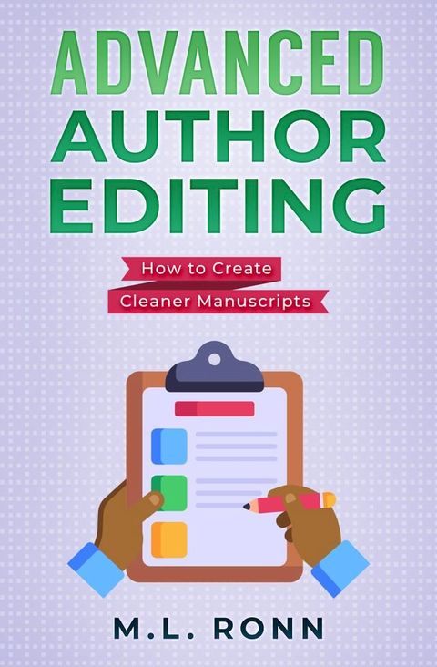 Advanced Author Editing(Kobo/電子書)