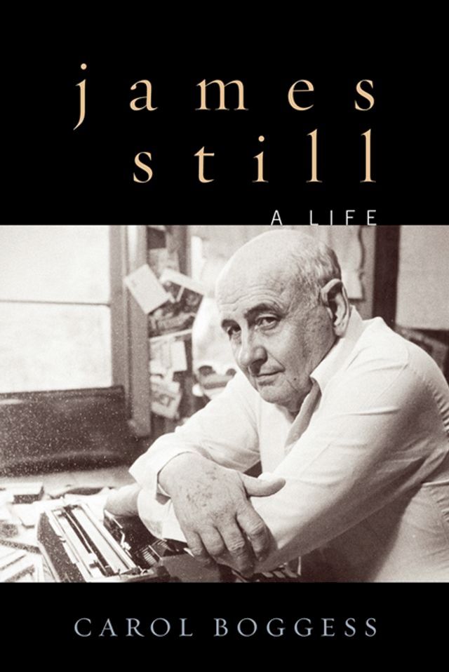  James Still(Kobo/電子書)