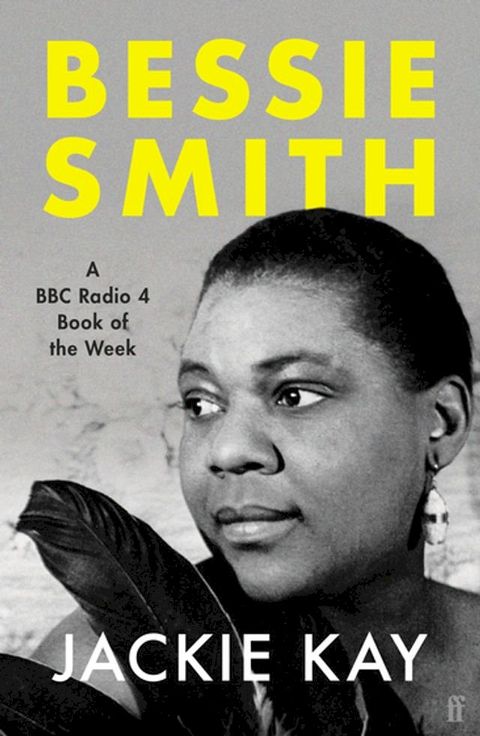 Bessie Smith(Kobo/電子書)