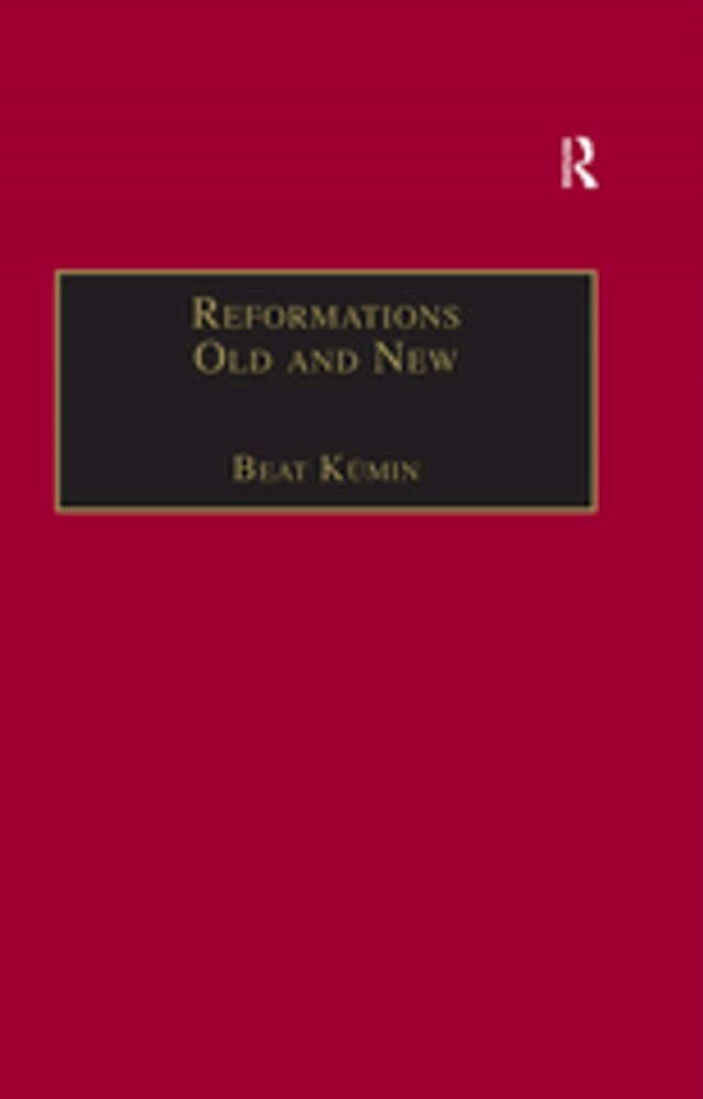  Reformations Old and New(Kobo/電子書)