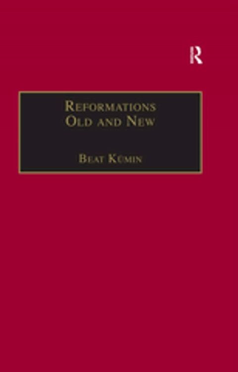 Reformations Old and New(Kobo/電子書)