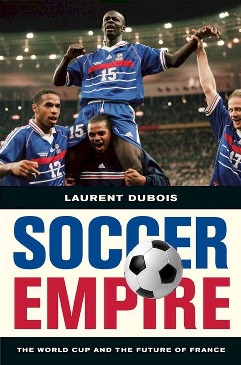 Soccer Empire(Kobo/電子書)