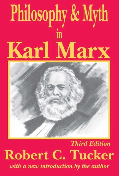 Philosophy and Myth in Karl Marx(Kobo/電子書)