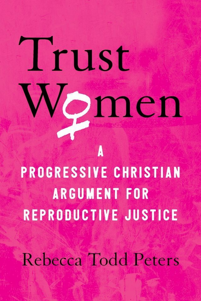  Trust Women(Kobo/電子書)