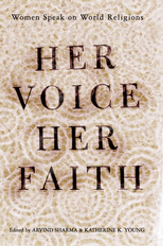  Her Voice, Her Faith(Kobo/電子書)