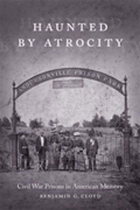 Haunted by Atrocity(Kobo/電子書)