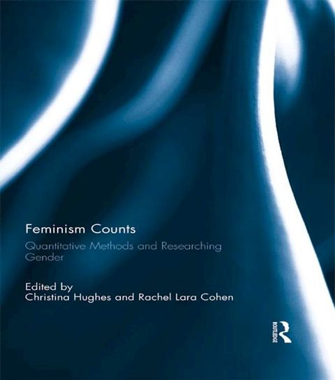 Feminism Counts(Kobo/電子書)