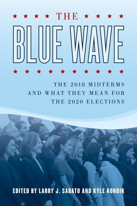 The Blue Wave(Kobo/電子書)