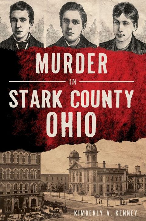 Murder in Stark County, Ohio(Kobo/電子書)