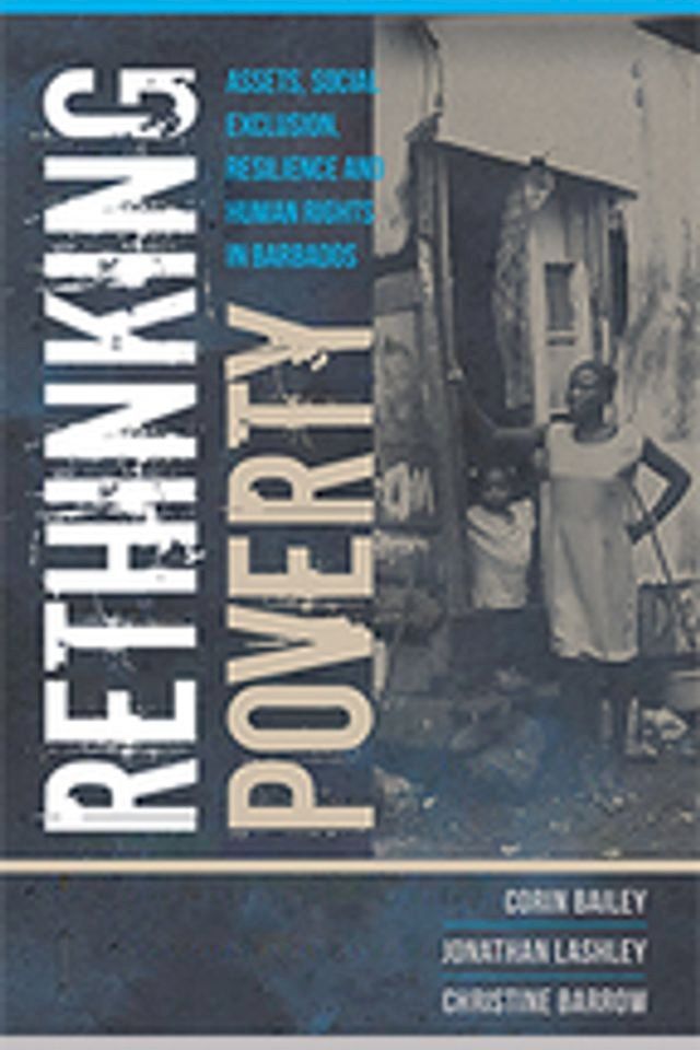  Rethinking Poverty(Kobo/電子書)