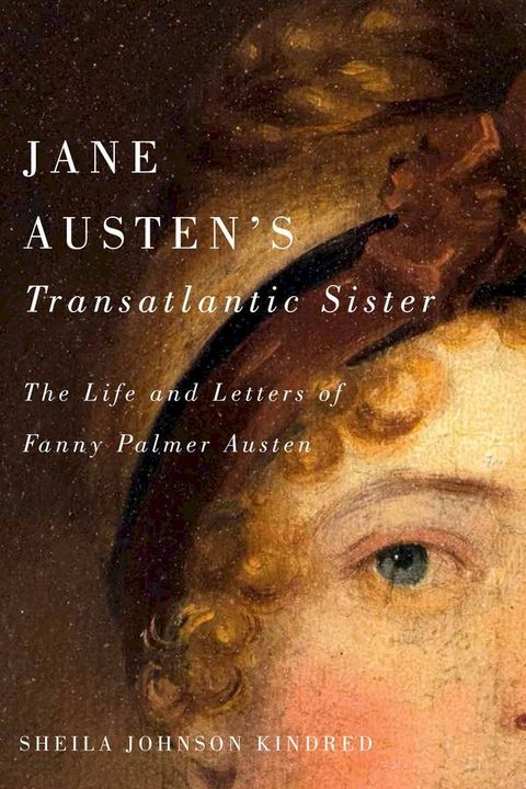 Jane Austen's Transatlantic Sister(Kobo/電子書)