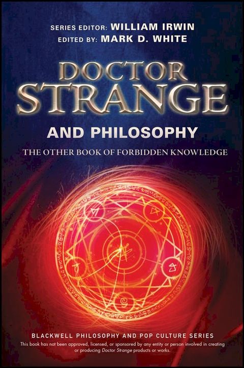 Doctor Strange and Philosophy(Kobo/電子書)