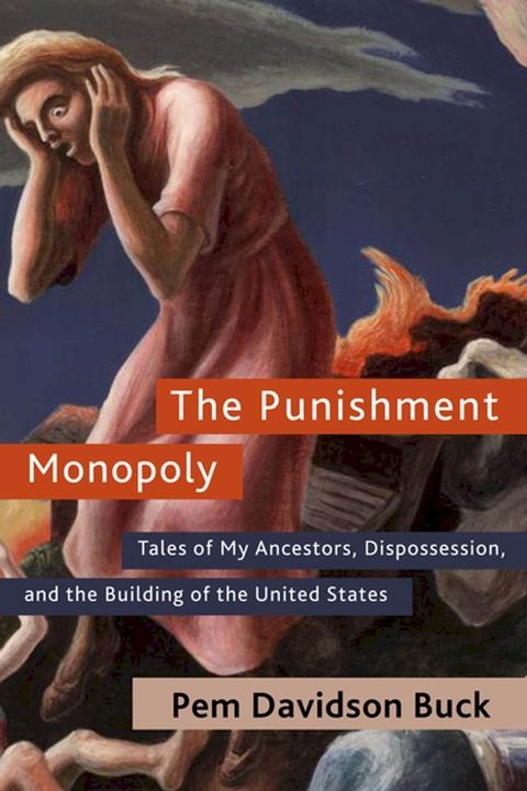 The Punishment Monopoly(Kobo/電子書)