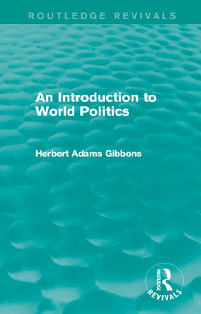  An Introduction to World Politics(Kobo/電子書)