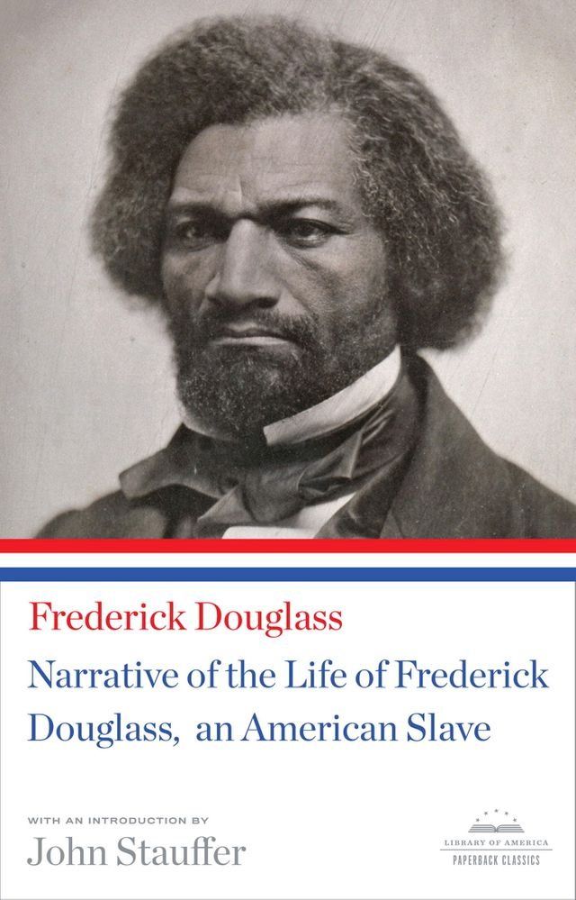  Narrative of the Life of Frederick Douglass, An American Slave(Kobo/電子書)