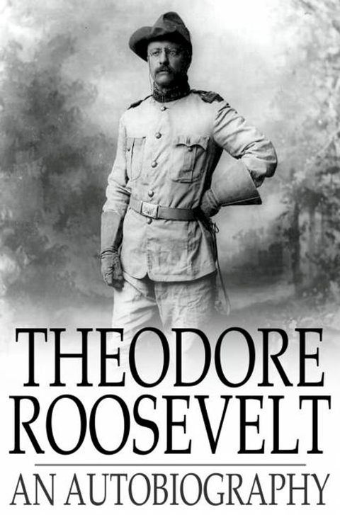 Theodore Roosevelt(Kobo/電子書)