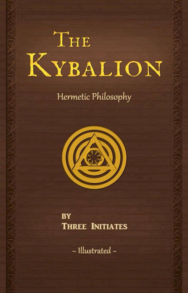  The Kybalion(Kobo/電子書)