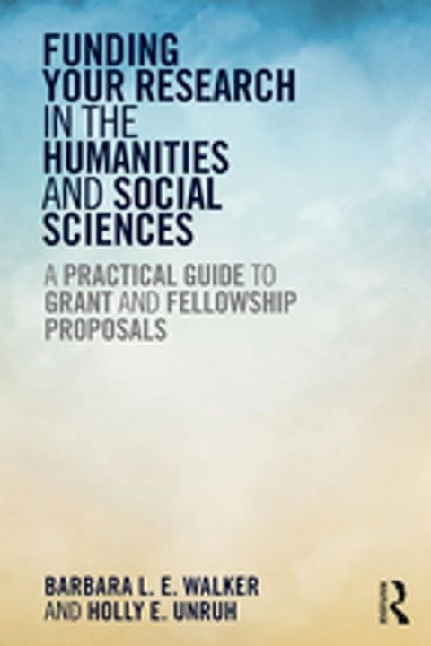 Funding Your Research in the Humanities and Social Sciences(Kobo/電子書)