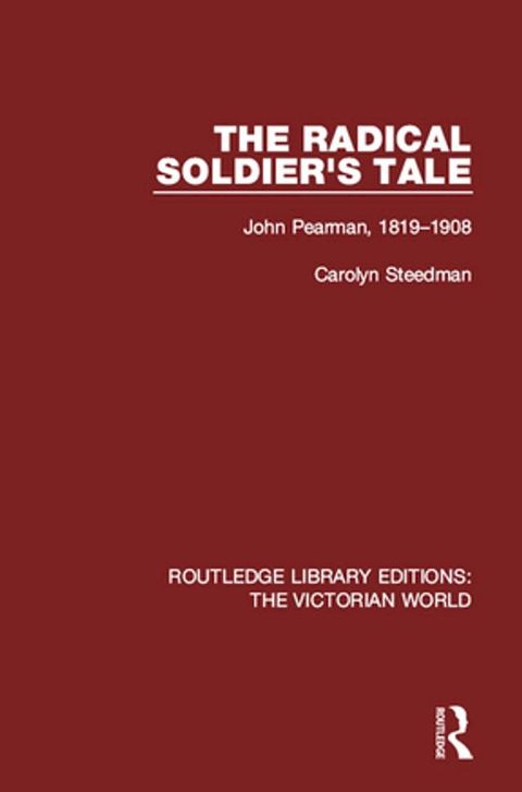 The Radical Soldier's Tale(Kobo/電子書)