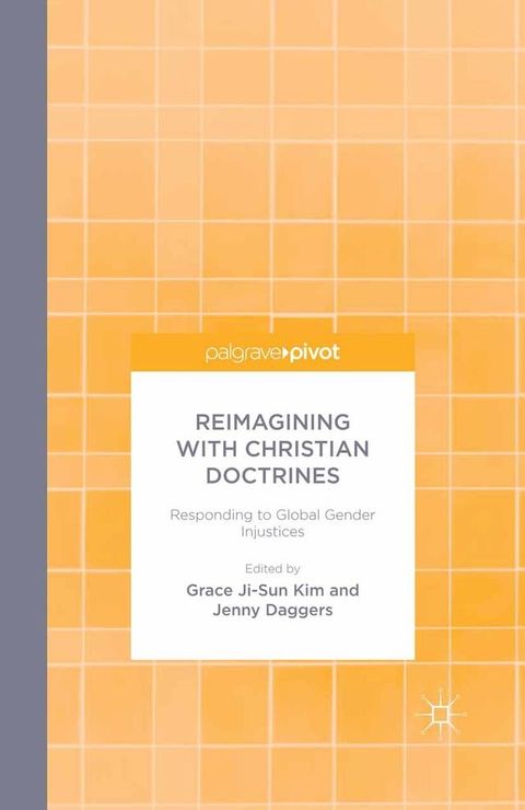 Reimagining with Christian Doctrines(Kobo/電子書)