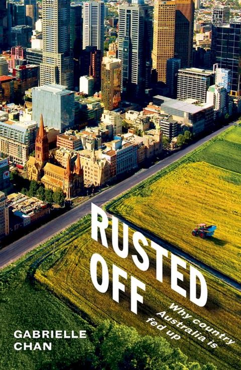 Rusted Off(Kobo/電子書)