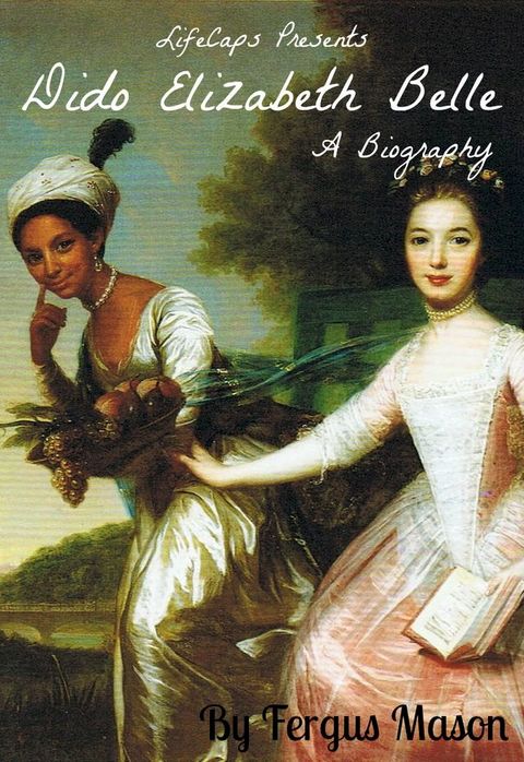 Dido Elizabeth Belle(Kobo/電子書)