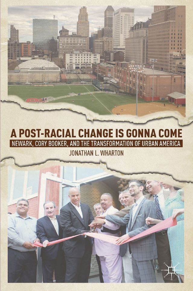  A Post-Racial Change Is Gonna Come(Kobo/電子書)