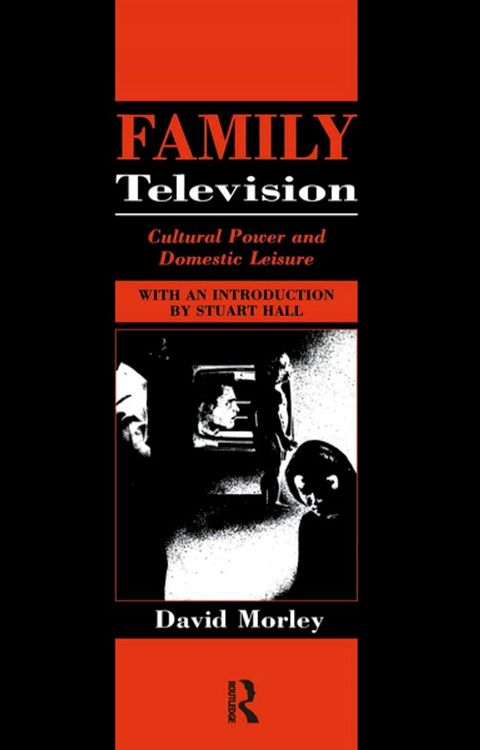 Family Television(Kobo/電子書)