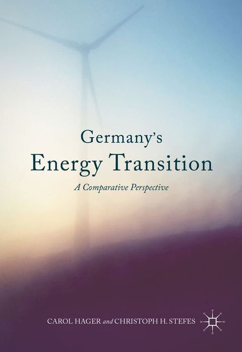 Germany's Energy Transition(Kobo/電子書)