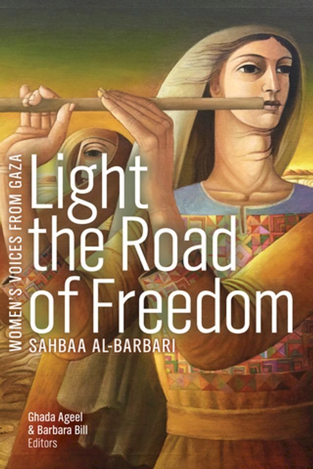  Light the Road of Freedom(Kobo/電子書)