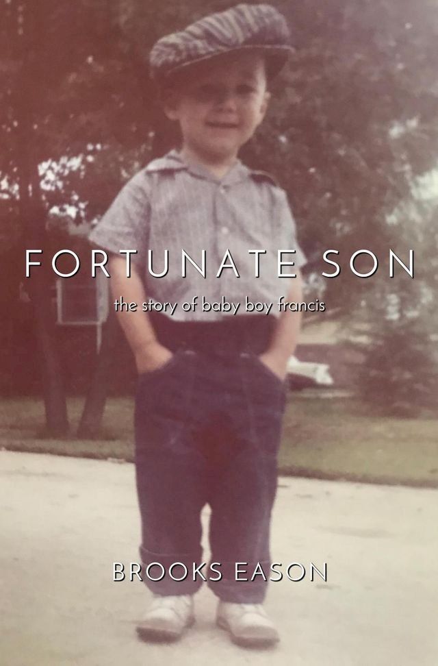  Fortunate Son(Kobo/電子書)