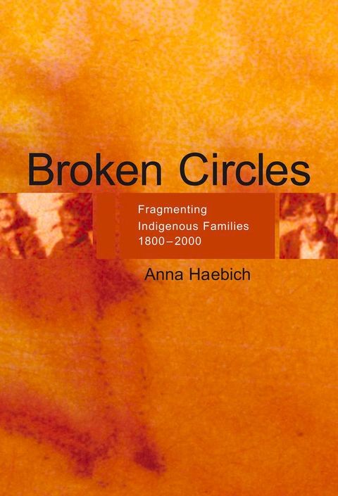 Broken Circles(Kobo/電子書)