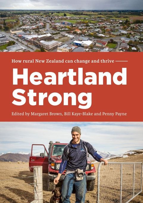 Heartland Strong(Kobo/電子書)