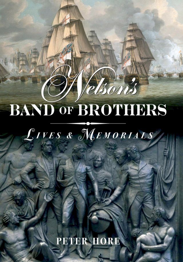  Nelson's Band of Brothers(Kobo/電子書)