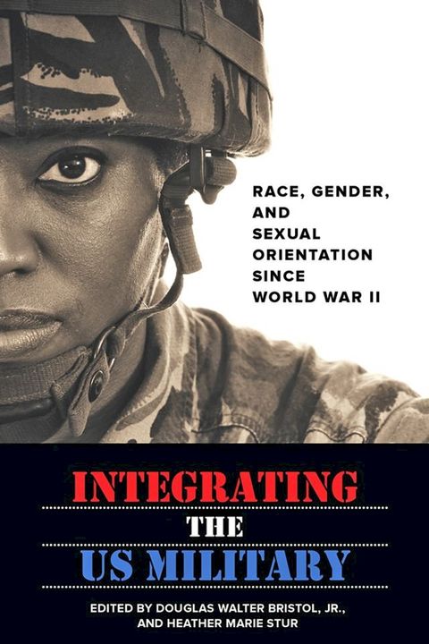 Integrating the US Military(Kobo/電子書)