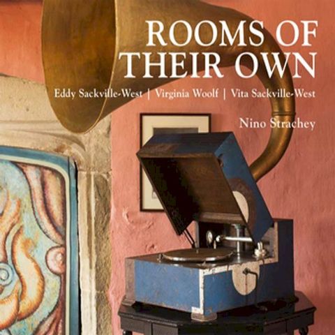 Rooms of their Own(Kobo/電子書)