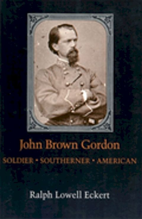 John Brown Gordon(Kobo/電子書)