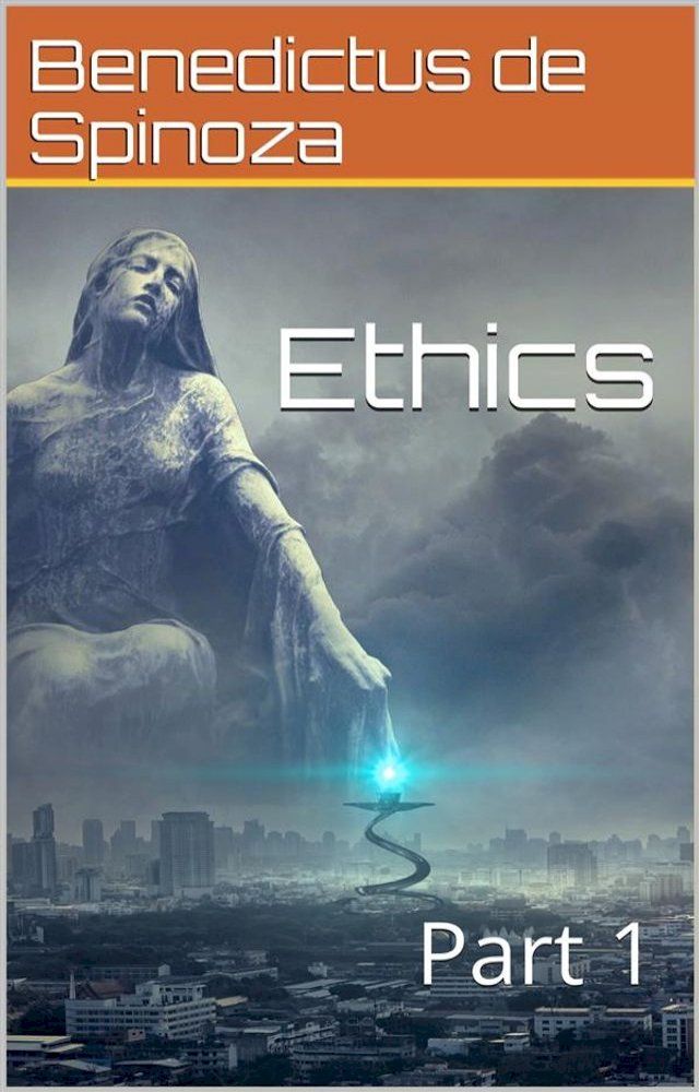  Ethics — Part 1(Kobo/電子書)