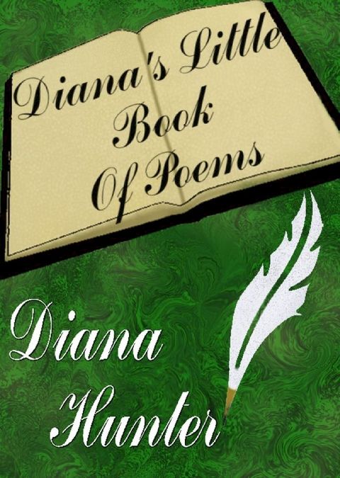 Diana's Little Book of Poems(Kobo/電子書)