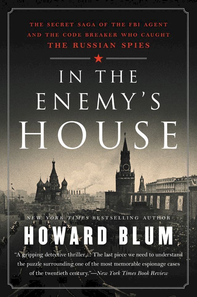  In the Enemy's House(Kobo/電子書)