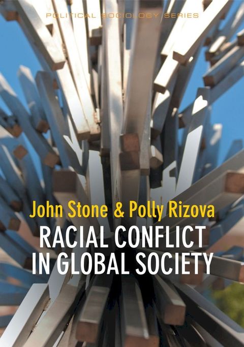 Racial Conflict in Global Society(Kobo/電子書)