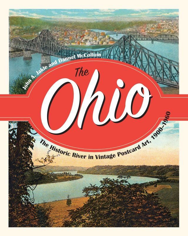  The Ohio(Kobo/電子書)