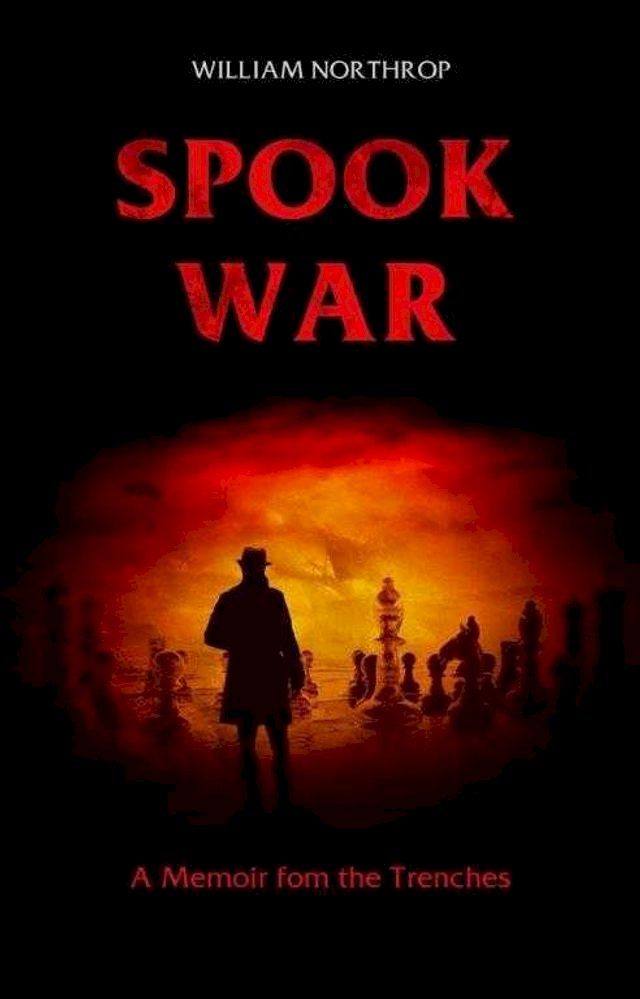  Spook War(Kobo/電子書)